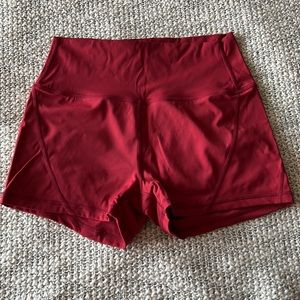 Born Primitive Your Go To Booty Short